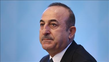 Réunion de l'OCI : Cavusoglu s'entretient avec plusieurs de ses homologues