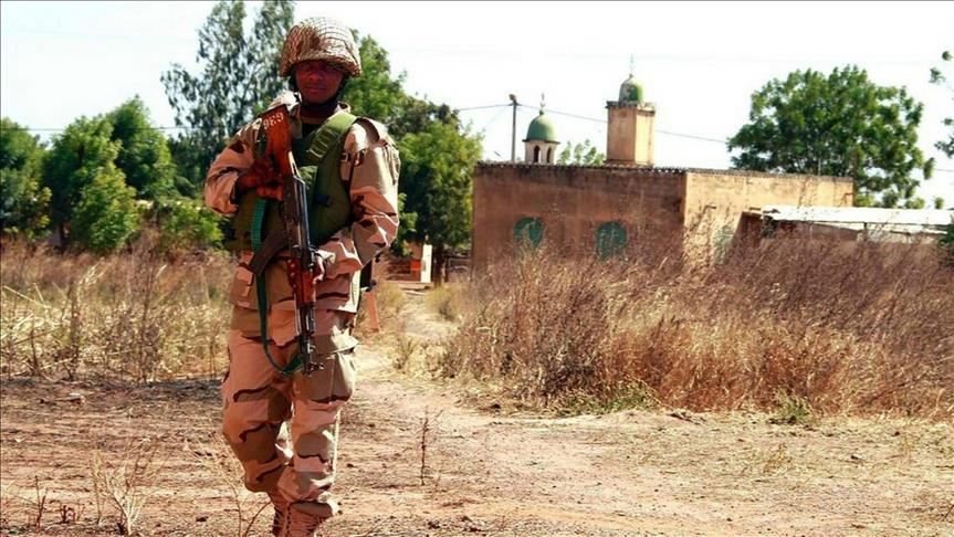 Mali: un groupe allié à al-Qaïda revendique l'attaque de Dioura