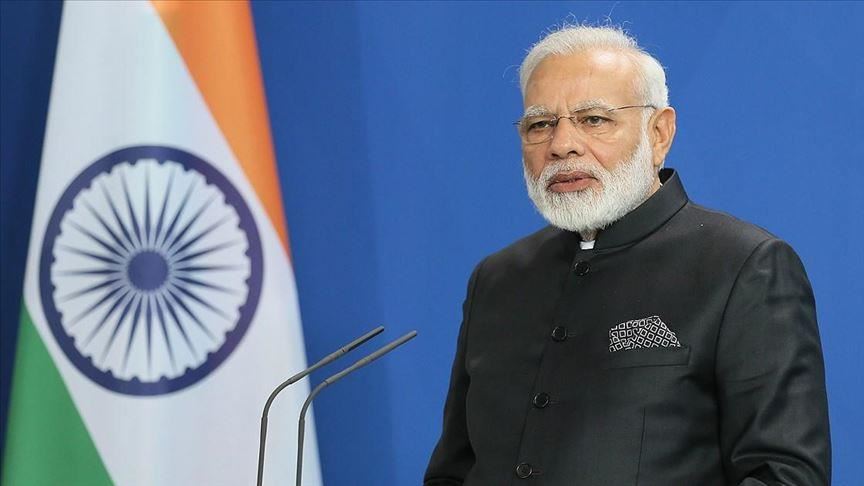 PM India sapa warga Pakistan pada peringatan hari nasional