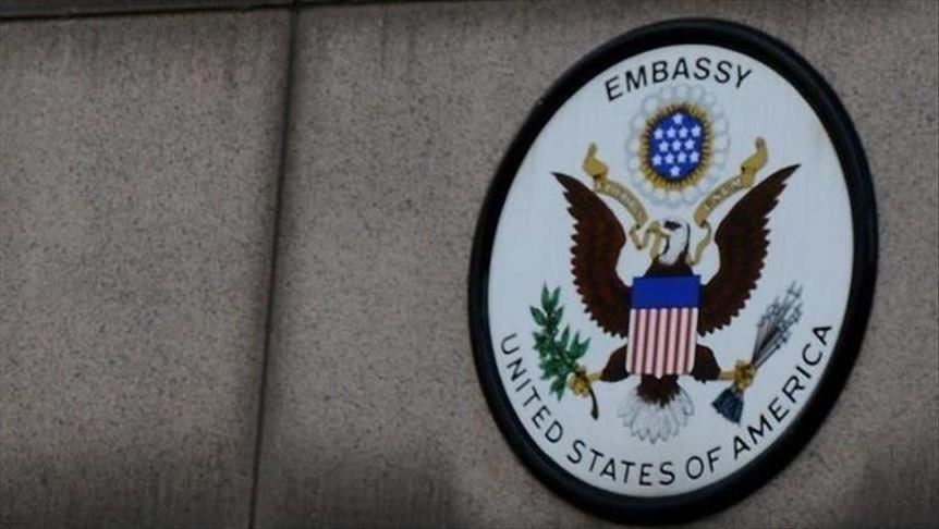 US embassy warns of ‘imminent attack’ in Tripoli
