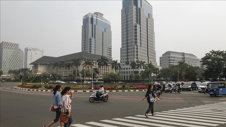 Bank Indonesia longgarkan RIM untuk dorong ekspansi kredit