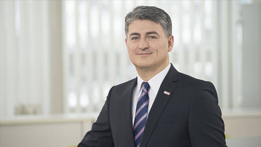 TOGG Üst Yöneticisi Karakaş: Türkiye'nin Otomobili'nin GSMH'ye katkısı 50 milyar avro olacak