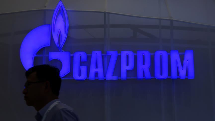 "غازبروم" مستعدة لتمديد اتفاقية نقل الغاز عبر أوكرانيا