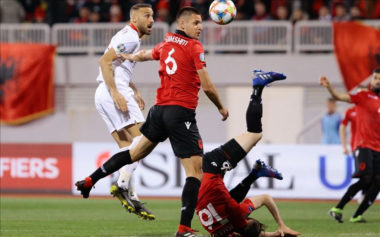 Kvalifikacije za EURO 2020: Turska savladala Albaniju