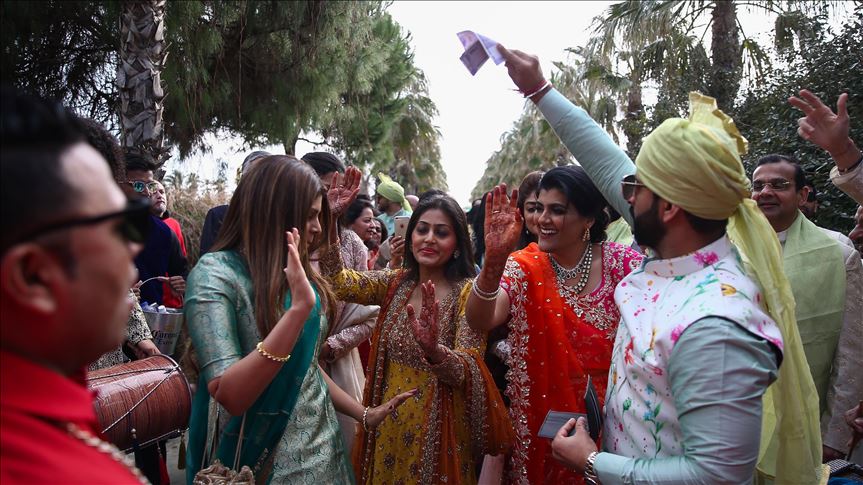 2019 to see 300 pct rise in Indian weddings in Turkey