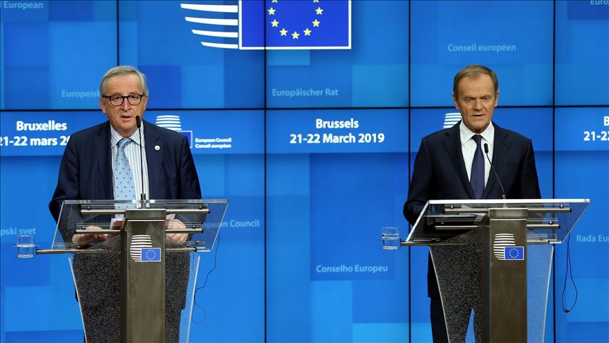 BE përfundon samitin pas bisedimeve dy-ditore