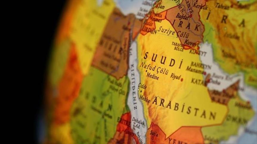 امضای تفاهمنامه تجاری میان عراق و عربستان سعودی