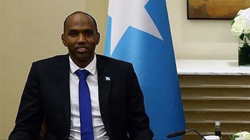 رئيس وزراء الصومال: الهجمات لن تثني جهود مواجهة الإرهاب