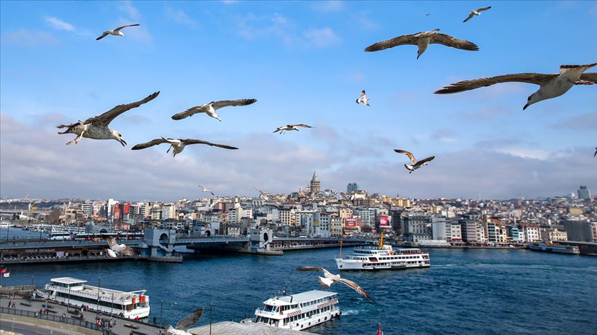 'Türkiye, güneyindeki ülkelerin iklimini yaşıyor'