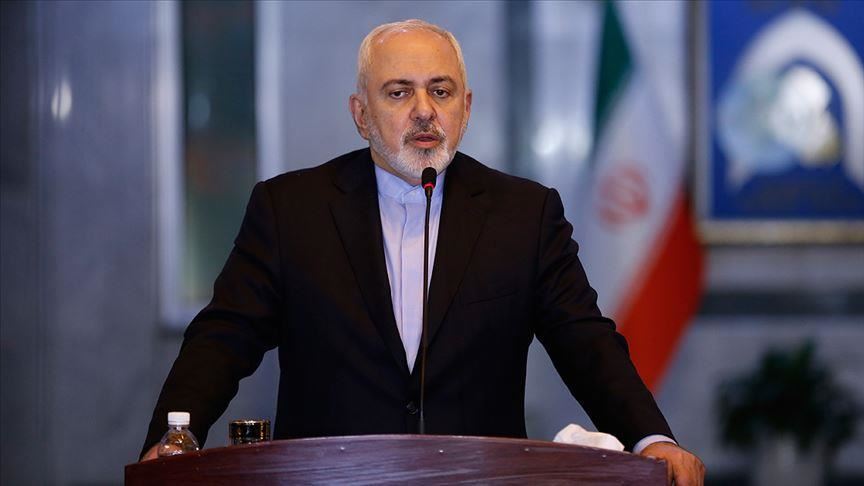 Тегеран ответил на заявление госсекретаря США 