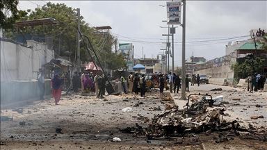 Somalie : attentat à la voiture piégée contre le siège du ministère de l’Emploi