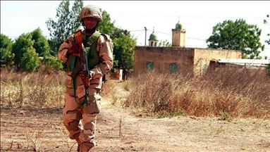 Mali: un groupe allié à al-Qaïda revendique l'attaque de Dioura