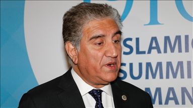 Pakistani FM praises ‘timely’ OIC meeting in Turkey
