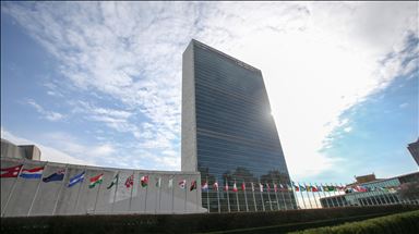 ONU adopta resolución para reforzar su presencia en Palestina