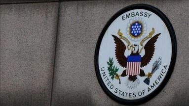 US embassy warns of ‘imminent attack’ in Tripoli