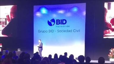 El BID cancela su reunión anual que se iba a realizar en China