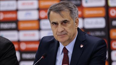 'Her rakip önemli adım adım gitmek durumundayız'