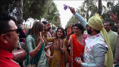 2019 to see 300 pct rise in Indian weddings in Turkey