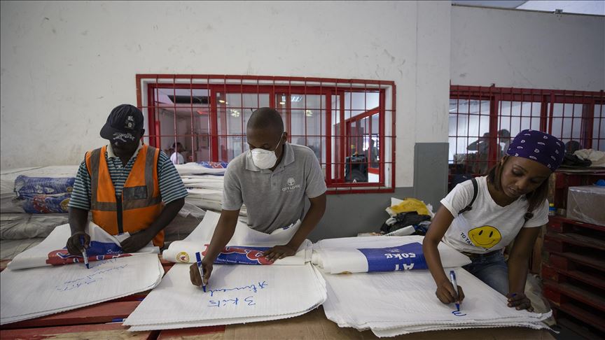 Unicef pide USD 30 millones para apoyar a damnificados en Mozambique