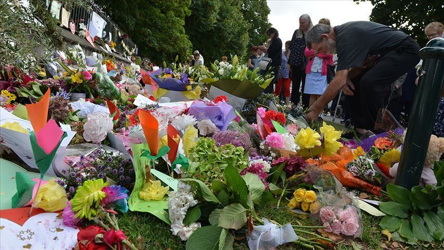 Mijëra persona përkujtojnë viktimat e sulmit terrorist në Zelandën e Re
