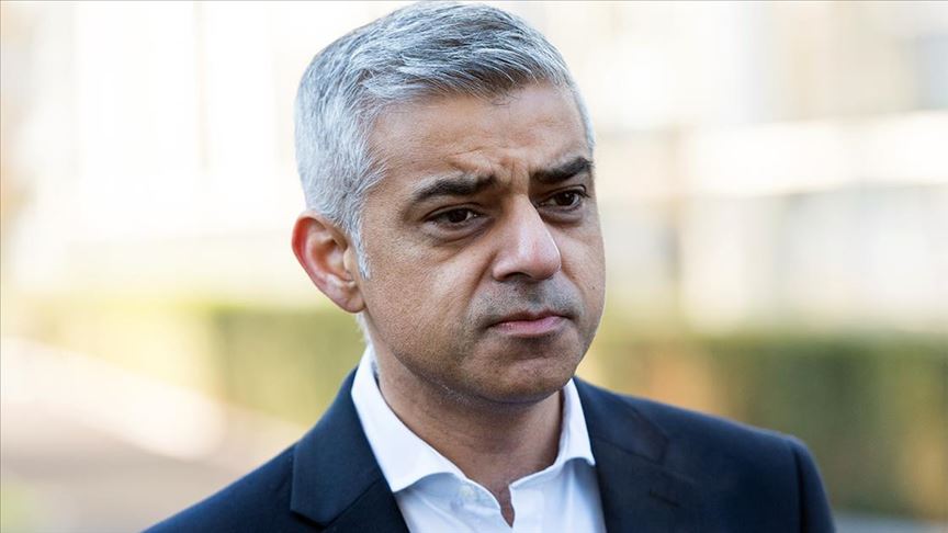 Gradonačelnik Londona Khan traži usvajanje jasne definicije islamofobije u Velikoj Britaniji