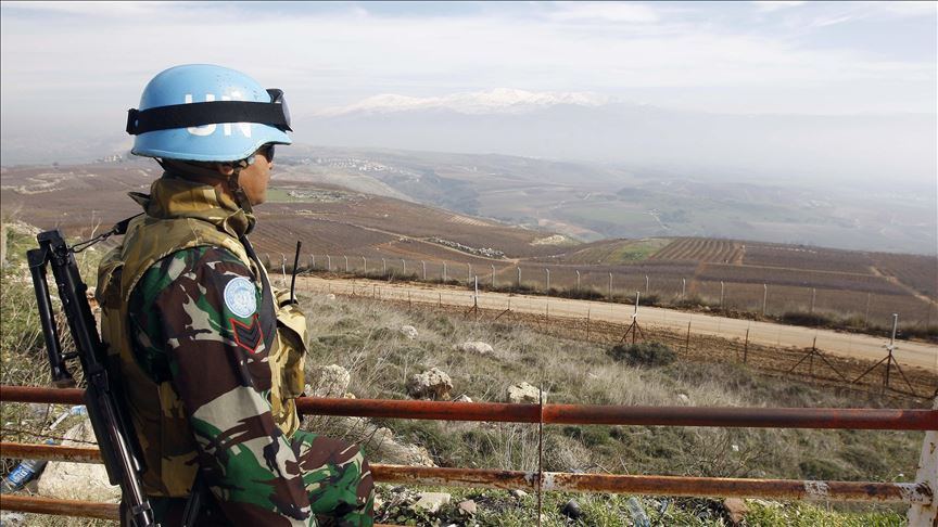 Assad regime never sought to regain Golan: Opposition