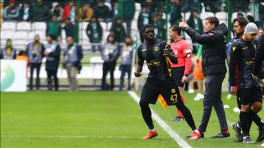 Yeni Malatyaspor'da yeni transferlerin sakatlık şanssızlığı
