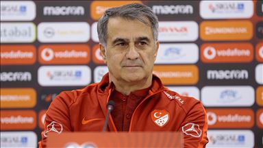 'Büyük turnuvalara katılım hayallerini birlikte kuralım'