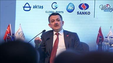 Türk ürünlerine 'çatı marka' geliyor
