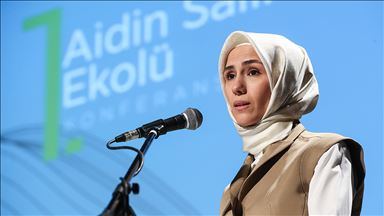 'Bize yegane rehber öz değerlerimiz ve objektif bilimsel çalışmalar'