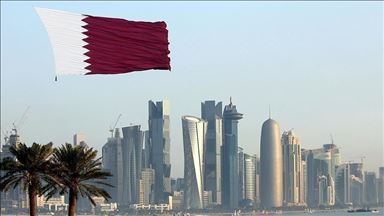مغردون قطريون يستنكرون عزف النشيد الاسرائيلي في بلادهم