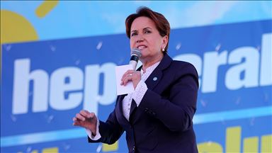 'Katma değer üreten belediyeciliği Türkiye geneline yayacağız'