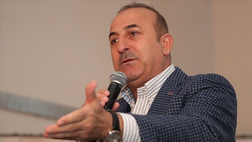 Turkey: US ignoring international law on Golan Heights