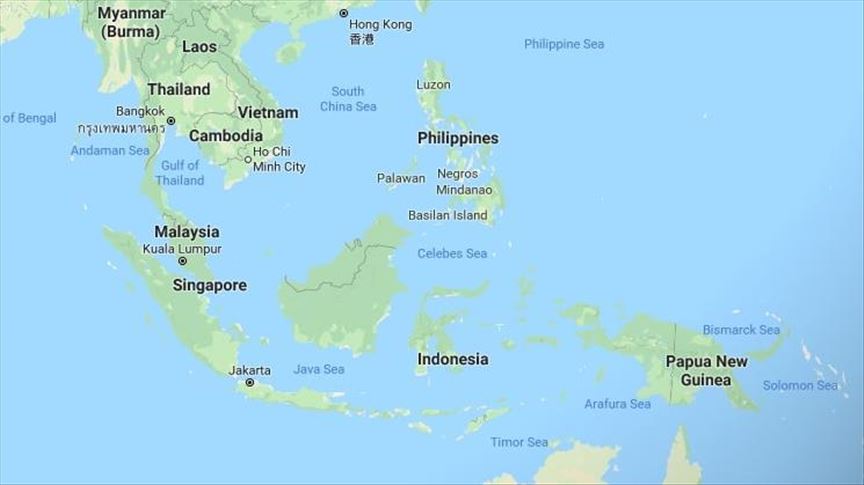 BMKG: Badai equinox tak berdampak buruk ke Indonesia
