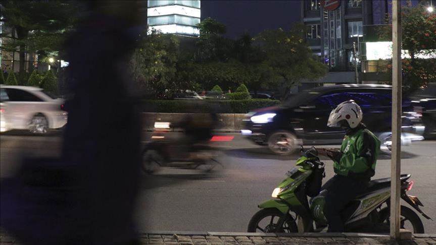 Pemerintah tetapkan tarif ojek online berdasarkan 3 pertimbangan