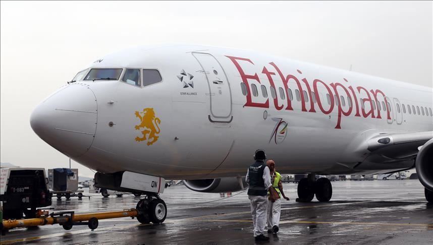 Ethiopian Airlines vows to find out why plane crashed