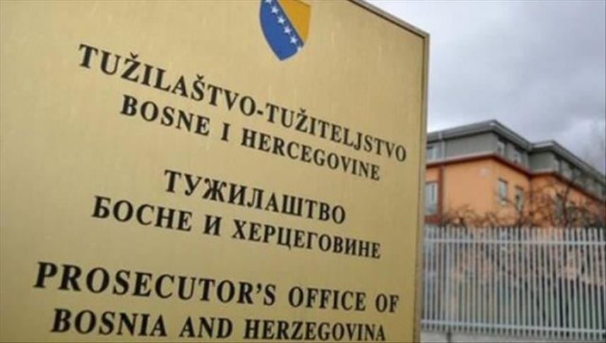 BiH: Podignuta optužnica protiv četiri Crnogorca zbog neovlaštenog prometa opojnim drogama 