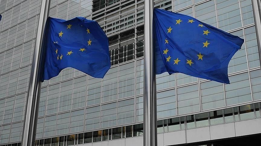 „ЕУ не го признава израелскиот суверенитет врз Голанската Висорамнина“