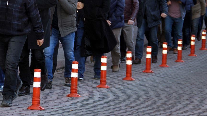 Turkey: Arrest warrants out for 51 FETO/PDY suspects