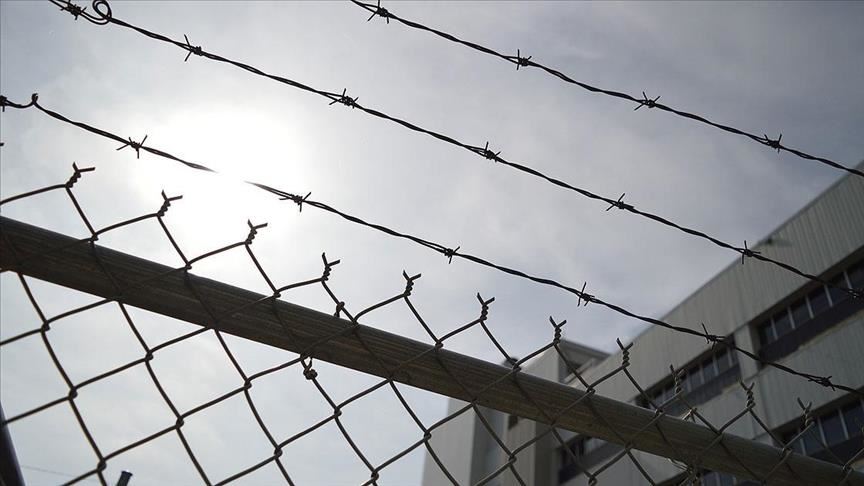 حمله به ده‌ها اسیر فلسطینی در زندان‌های اسرائیل