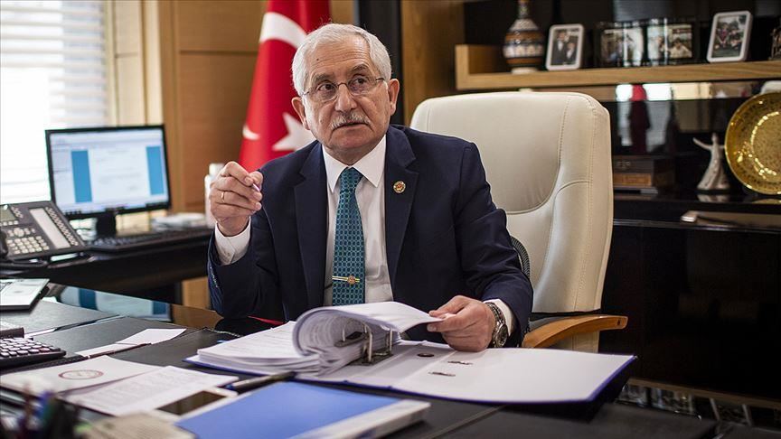 Врховната изборна комисија на Турција ги заврши подготовките за локалните избори