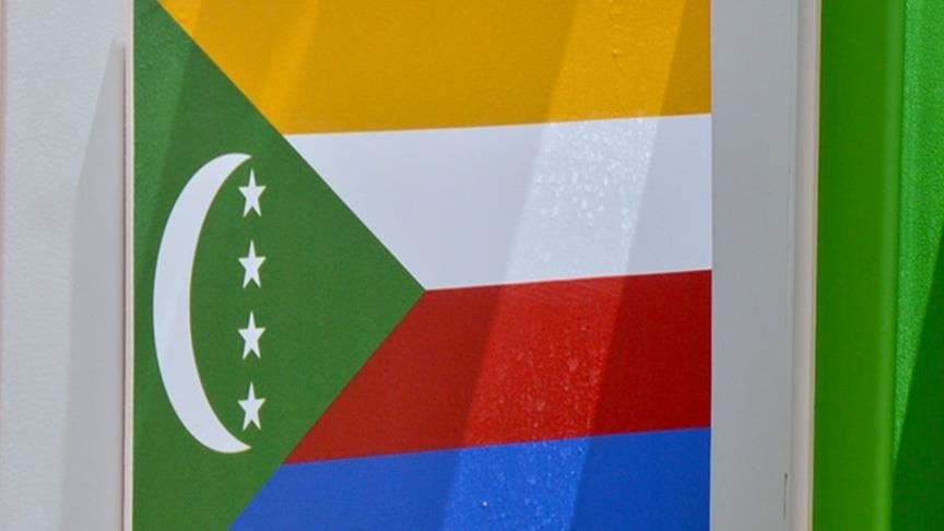 Retour au calme aux Comores en attendant les résultats de la