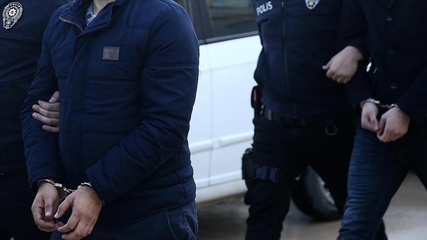Turkey: 5 FETO suspects trying to enter Greece arrested