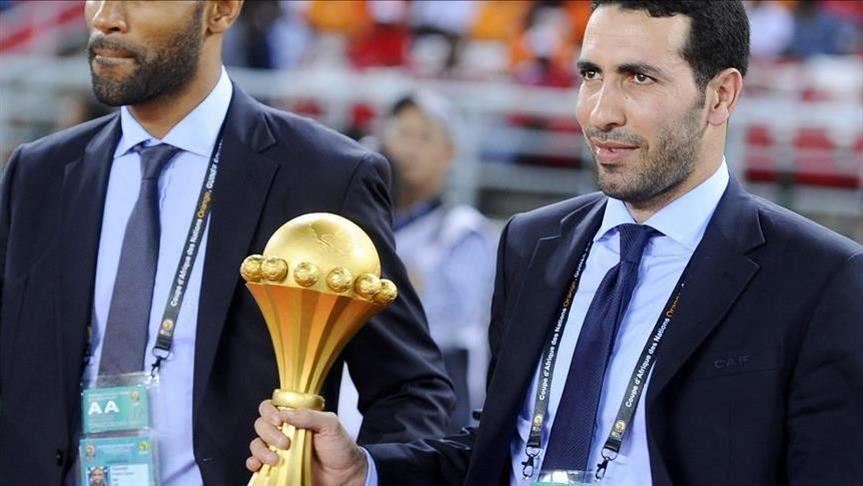 أبو تريكة الظاهرة الترامبية الجنونية تقود العالم للهاوية