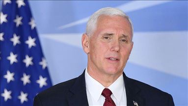 Pence: Trump to recognize Israel's claim to Golan