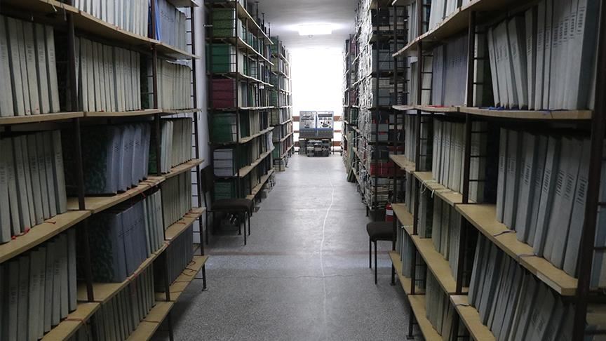 کتابخانه «دکتر میلان بودیمیر»؛ بزرگترین کتابخانه ویژه نابینایان در منطقه بالکان