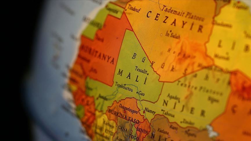 Бројот на загинати во нападите врз село во Мали достигна 154 лица