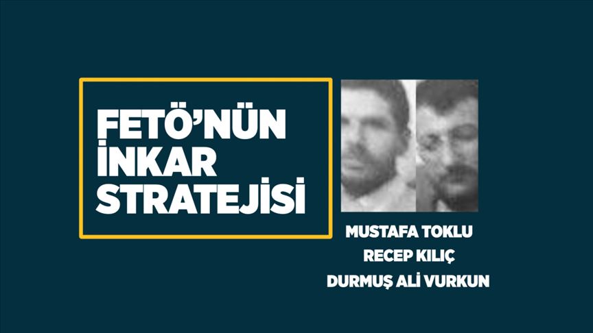 Darbe girişimini bilen sanıklar mahkemede çark etti