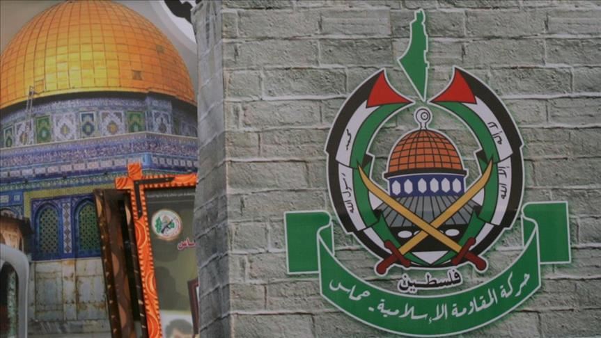 Hamas reiterates right to resist Israeli assaults