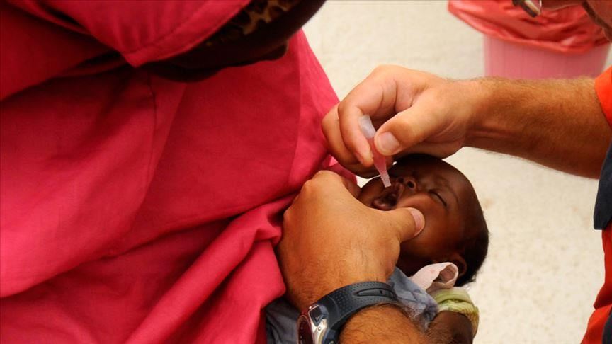 U Somaliji Äe biti vakcinisano viÅ¡e od tri miliona djece 